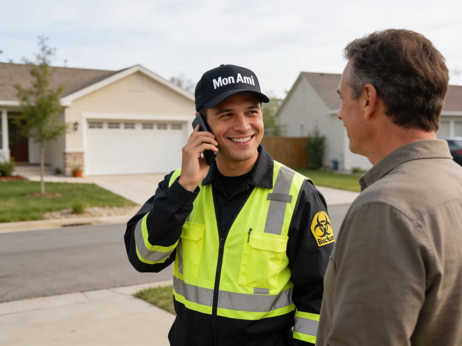 Sewage Cleanup Massillon, OH FAQs