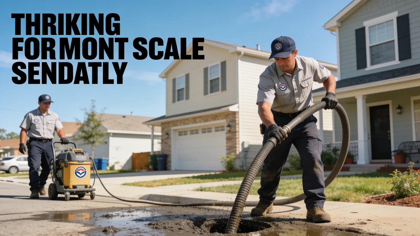 Sewage Cleanup in Massillon, OH near me